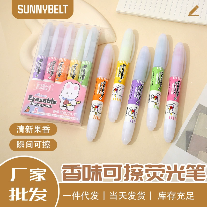 Немецкий Сперд Аромат стираемый маркер