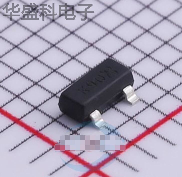MMBZ27VAL-7-F 封装 SOT-23-3 二管 现货供应