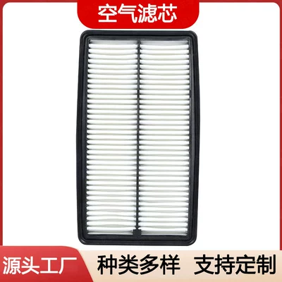 Car air filter for Air filter