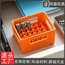 �羳3D��ӡơ�ƿ�ʽ�ɶѵ�������ɺ�5��AA/7��AAA�������������