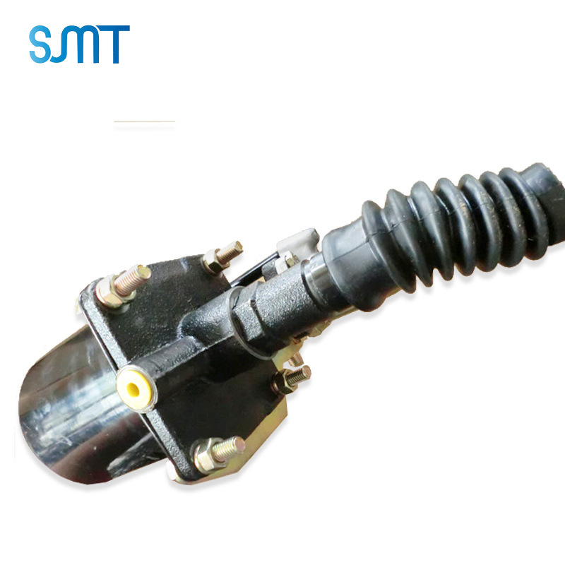 Piezas europeas del autobús del camión pesado del aumentador de presión 41700-7d000 del embrague de SMT