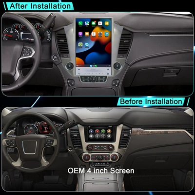 Car GPS Android – Other Automotive Communications