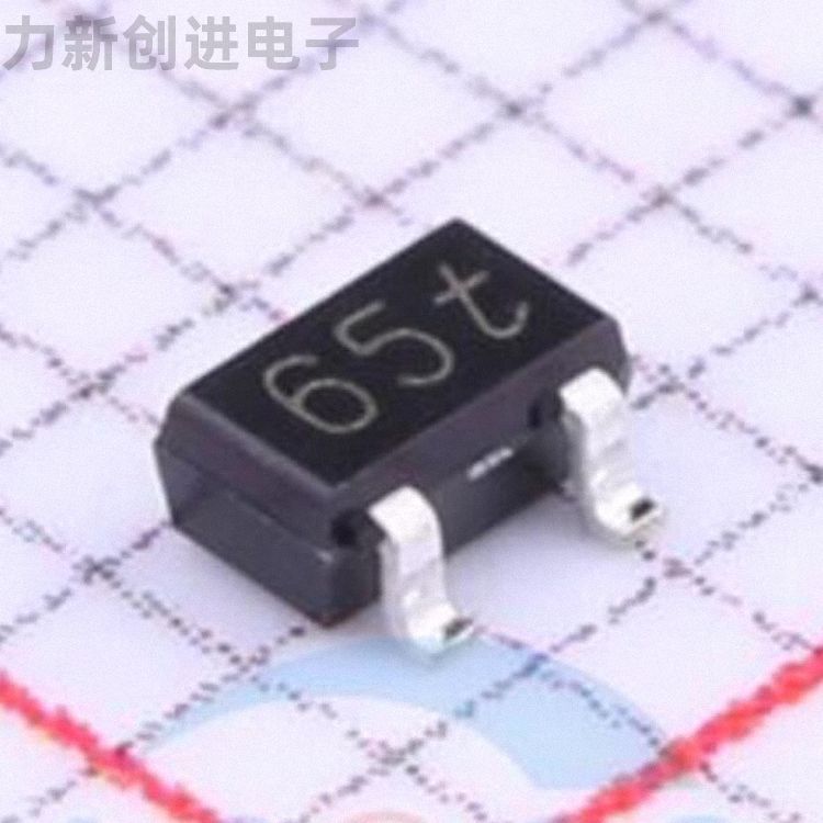 BAS40-05W,115封装SOT-323肖特基二极管