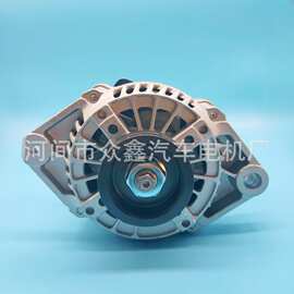 汽车交流发电机适用奇瑞QQ IQ QQ3  S11-3701110BA  S113701110BA