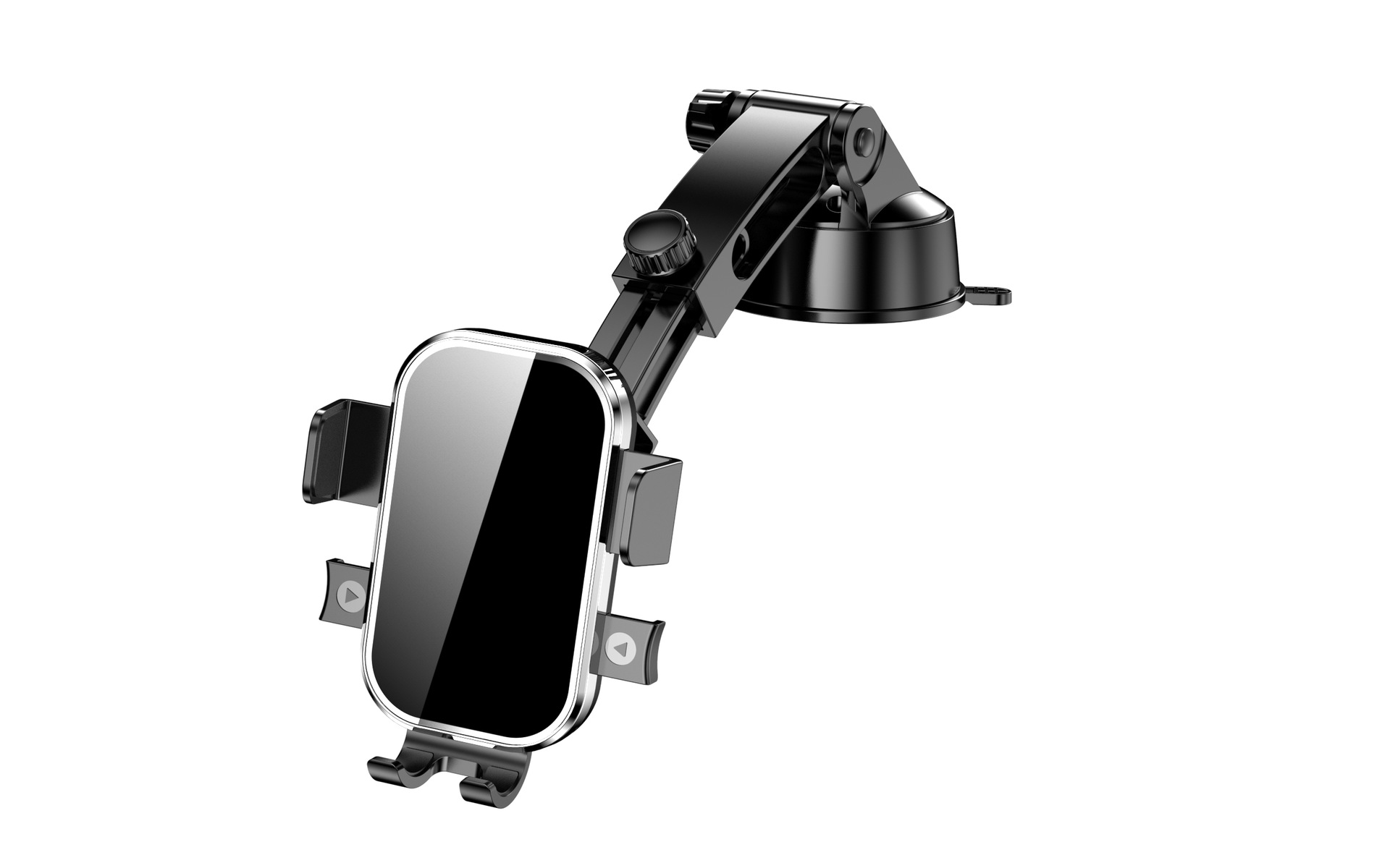 Soporte para móvil de coche, ventosa, navegación, salida de aire especial para coche, universal, antivibración, nuevo modelo 2025