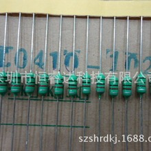 �S��ֱ�N1/2Wɫ�a늸�LGA0410-101Kɫ�h늸���0.5W 100UH��ʽ�ܷ�