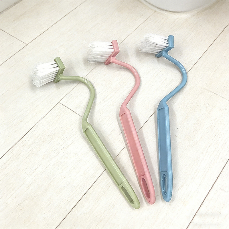 Hygienic children's brush