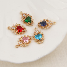 �~����ɫ��ʯ�������ĵ���diy�Ʒ���������ֹ����ϒ��