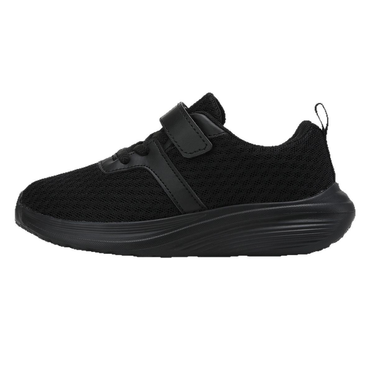 Zapatillas de Running de Malla para Niño de Malla y EVA Transpirable Ligero Antideslizante