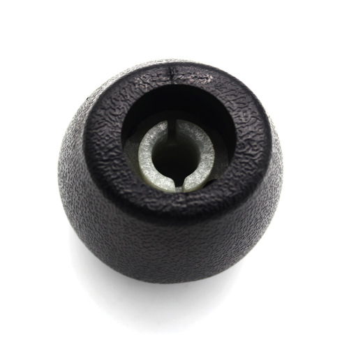 Shift knob for Chevrolet Cruze 2008-2012 models with manual transmission, 5/6-speed gear shift knob