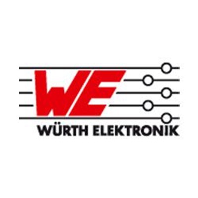 744232090   90Ω@100MHz 370mA 50V 共模滤波器  WURTH原装现货