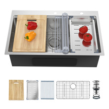 ���ڲ��P䓏N��ˮ�ۼӺ��SUS304���P�ϴ�����β�֧�ֳߴ綨��