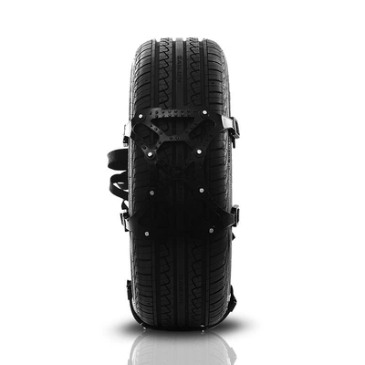 Tire snow chain Kit, Tire Emergency Snow