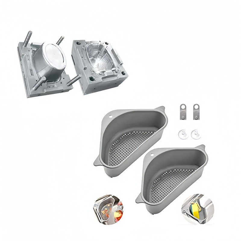 精密模具开发加工 塑胶制品注塑模具开 模制作塑料件注塑加工批发