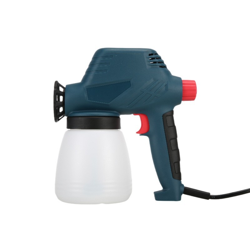 Nuevo tipo transfronterizo portátil pulverización de pintura de látex pulverización de pintura pulverización de desinfección de alta presión pulverización pulverización de pintura pulverización eléctrica pulverización