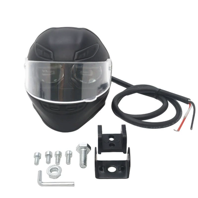 Motorcycle headlights, headlights – Motorcycle High Power