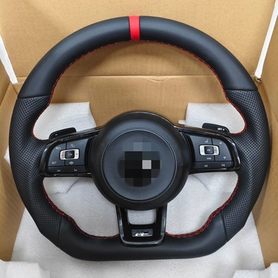 Steering wheel Gti Steering Wheel, Golf