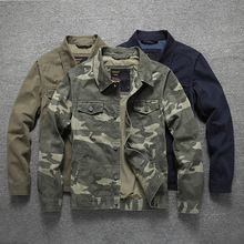 现货新款青少年秋季外套男 宽松休闲男士夹克衫秋天上衣外套批发