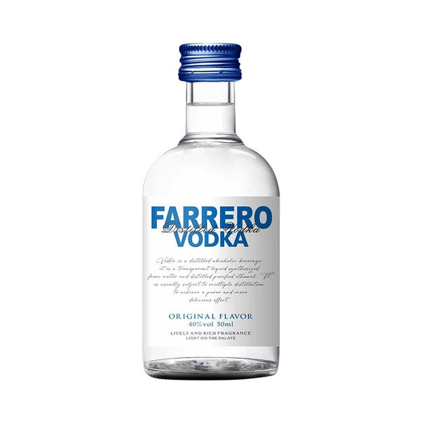 Vodka