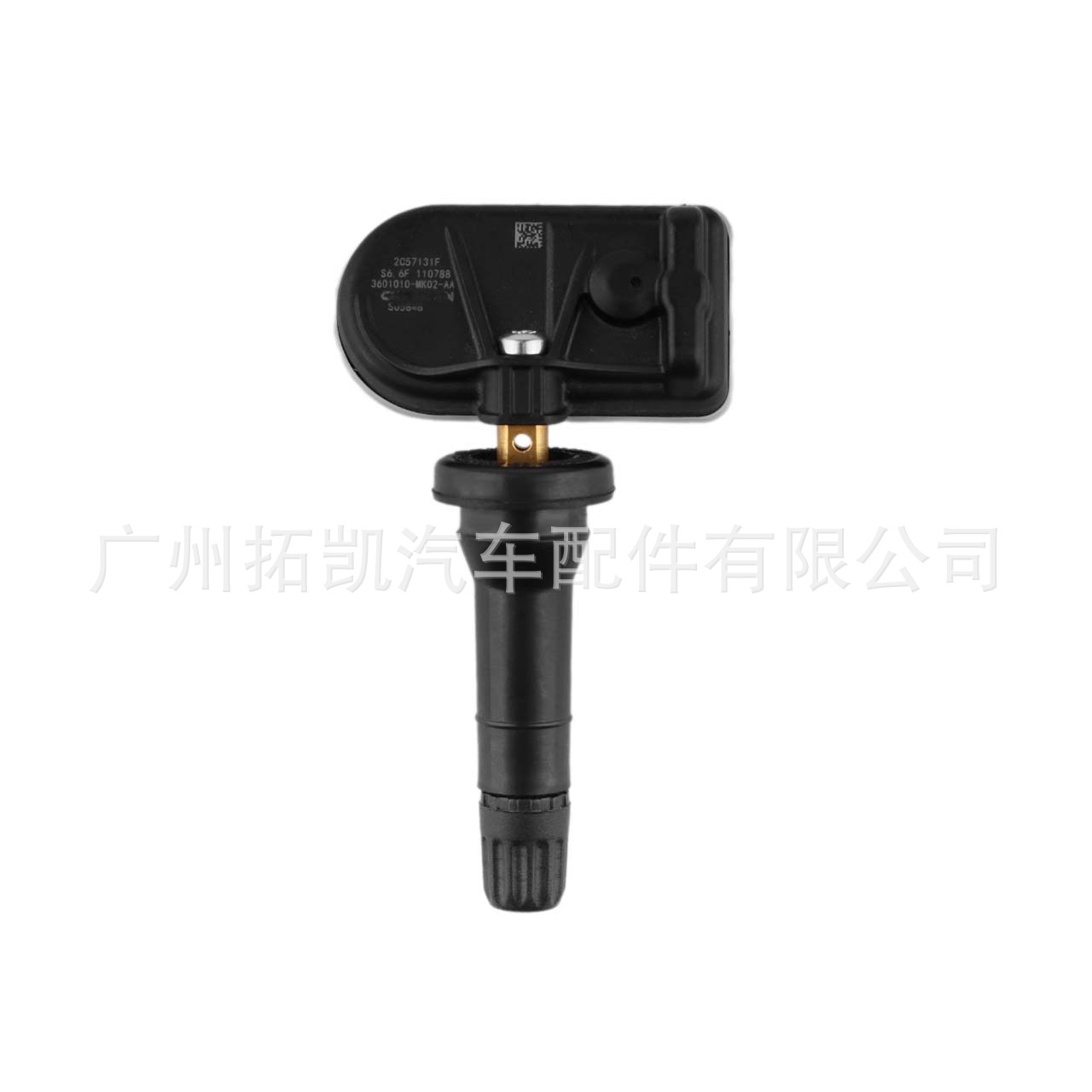 3601010-MK02-AA El sensor de presión de neumáticos Changan es adecuado para piezas de automóvil Changan New Energy EV