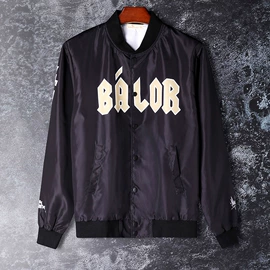 男式T恤;男Polo衫;男式卫衣