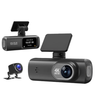 Positioning Car Recorder, Driving recorder