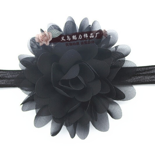 Creative headband for early age