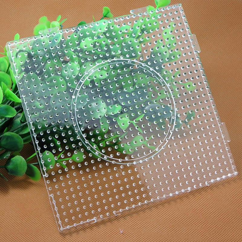 5mm Bead Art Templates, Large DIY Bead Art Board, Handmade Puzzle Board, Educational Toys Wholesale 5mm Bead Art Templates, Large DIY Bead Art Board, Handmade Puzzle Board, Educational Toys Wholesale