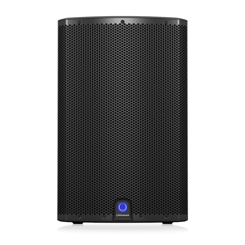 Turbosound/特宝声 iX12/iX15 1000瓦便携有源全频扬声器12寸