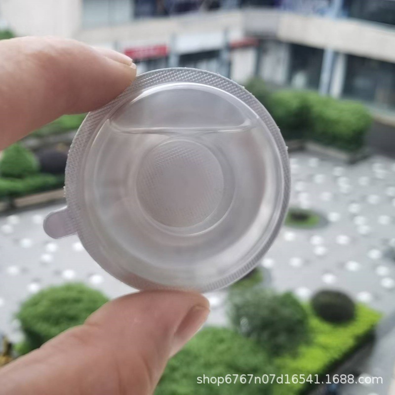 车载透气膜香薰汽车出风口泡罩香薰纳米渗透膜香水替换装厂家定制|undefined