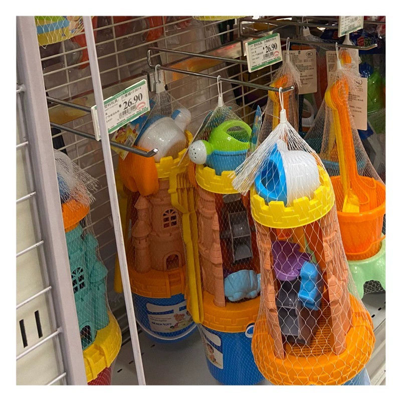 Детская пластиковая Сетчатая Сумка для хранения игрушек, Сетчатая Сумка для фруктов и овощей, супермаркет, Сетчатая Сумка на шнурке из грецкого ореха