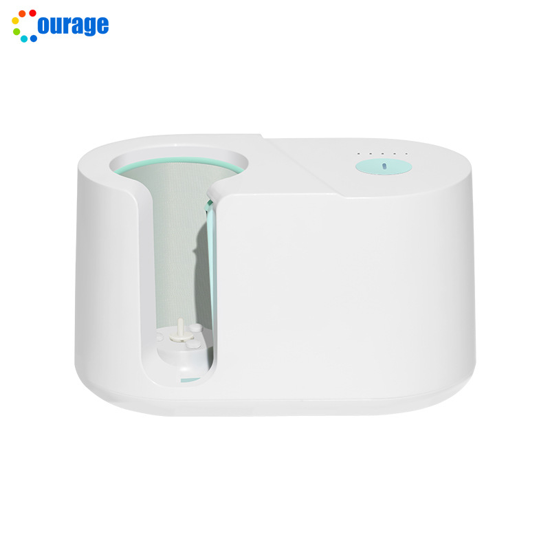 Nueva máquina automática de tostado de transferencia térmica 11oz15oz máquina de impresión de taza de Mark pequeña máquina portátil de tostado de taza de cerámica