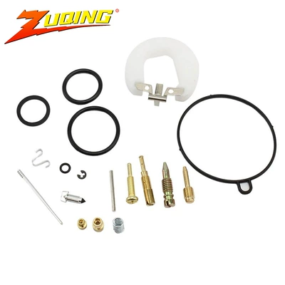 Motorcycle Accessories Carburetor Repair Kit Pz19 Carburetor Repair Kit 19mm Reinforced Parts Modification (Motorcycle General Parts)