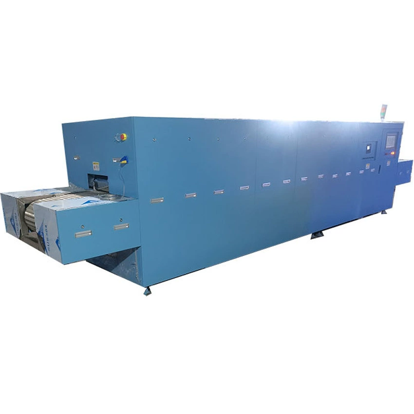 Высокая температура горячего прессования сетки пояса атмосферы плавления уплотнительная печь паяльная печь для спекания лабораторная термообработка электрическая печь