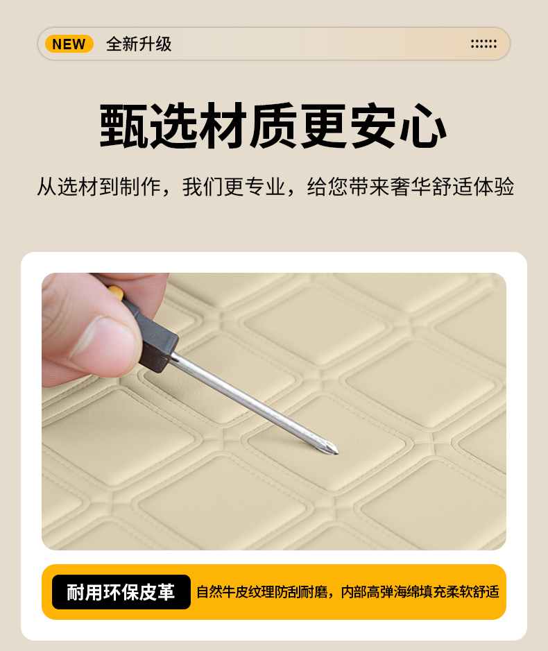 Suitable for Jinpeng Su7 Classic Version-B Electric Tricycle Foot Mat Jp800Dzk-16A Foot Mat Decorative Accessories