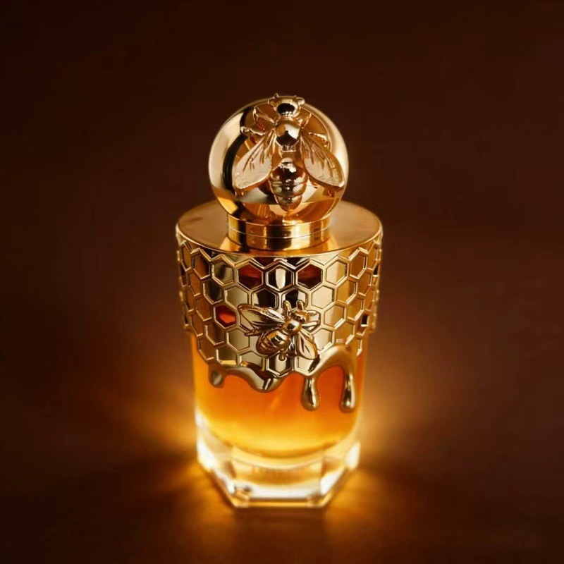 Maison Asrar Oh Honey Eau De Parfum Orientalischer Duft_voghion.com