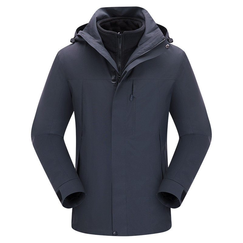 선택: 진한 회색