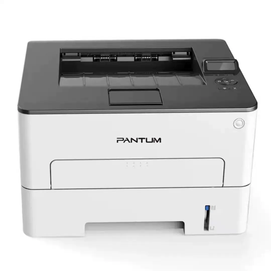 奔图 （PANTUM）P3300DN/P3300DW А4 черно-белый лазерный двусторонний сетевой принтер