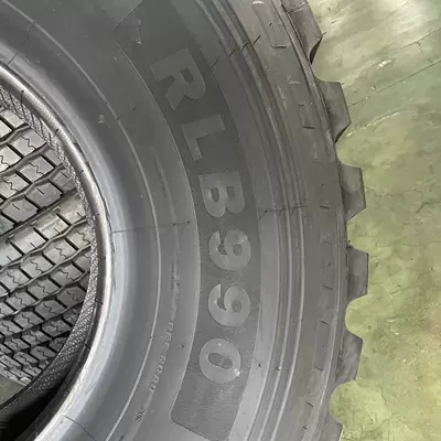 16.00R20 with Inner – Off-road şinlər