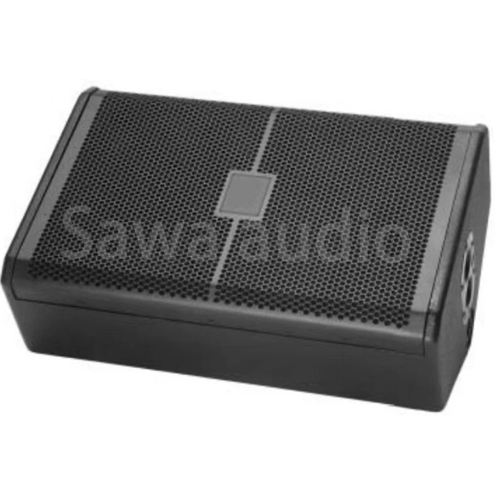 Sonido de frecuencia completa de 12 pulgadas al aire libre concierto profesional de alta potencia conferencia bar escenario altavoces sonido de matriz lineal