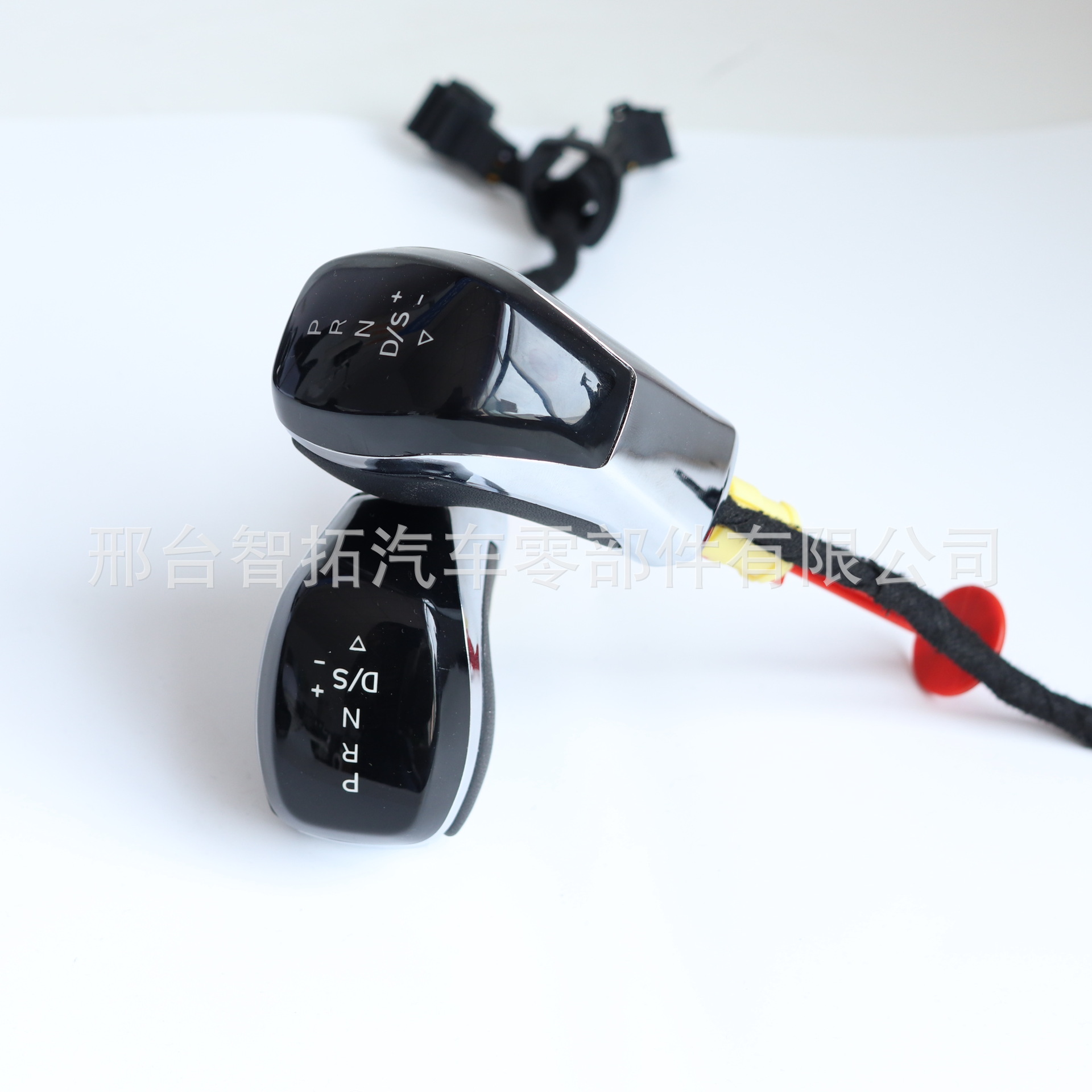 Suitable for Volkswagen Led Cc Sagitar Tiguan Polo Led Shift Head Handball Gear Handle