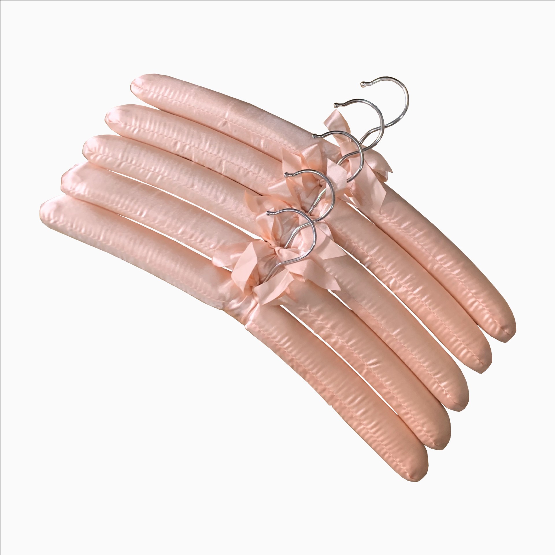 Hotel percha ropa de seda percha de algodón percha de madera procesamiento casa engrosamiento percha colgando