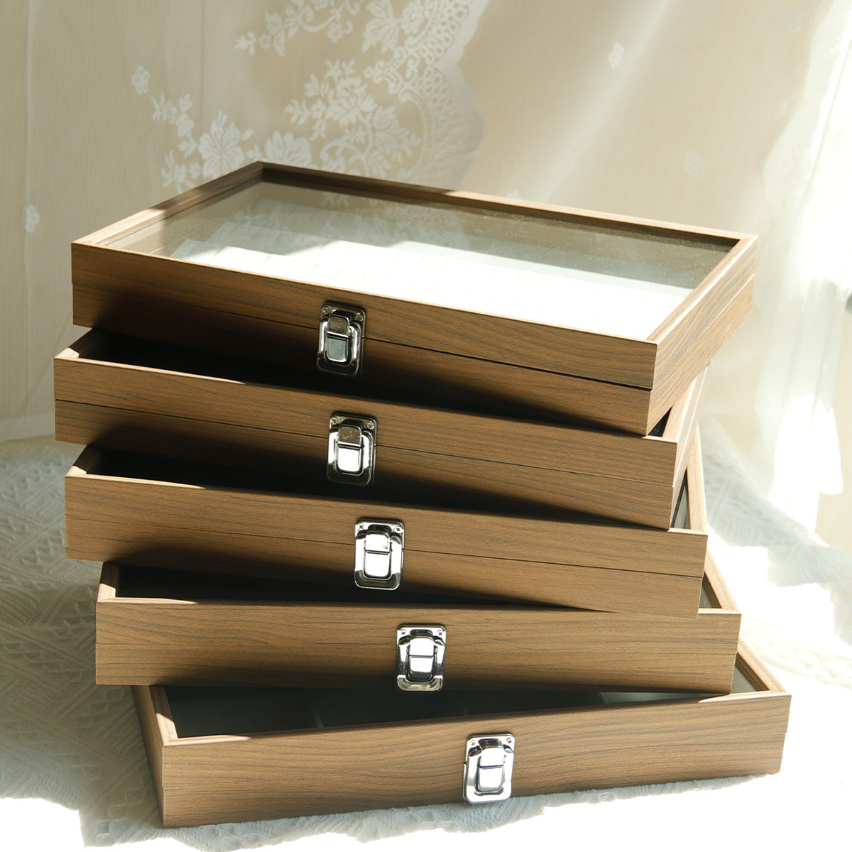 �������ɺ���Ʒ���鱦������ָ��������չʾ����������ľ��������