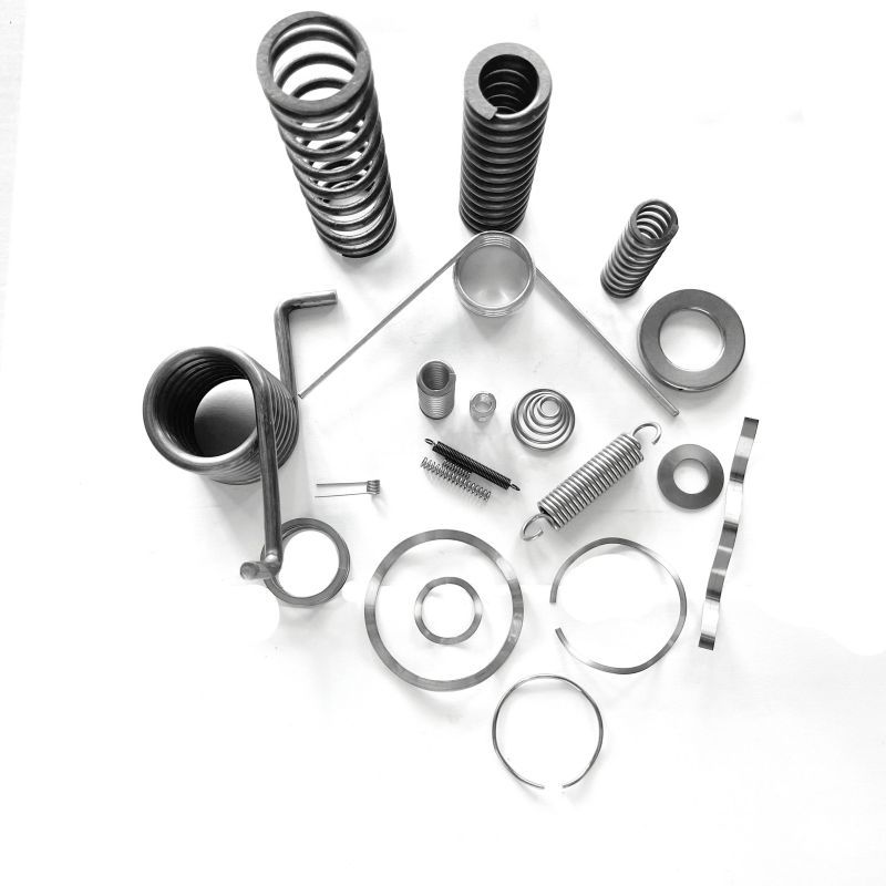 现货原装日本进口Misumi spring 米思 UY6-30 SUS304-WPB圆线弹簧