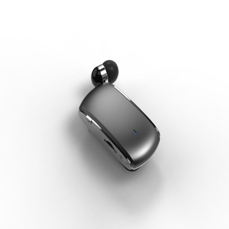アマゾン速売通の新型k68クリップ式mp3スマートbluetoothイヤホンは、カードを挿入することができ、bluetoothが長く待機することができる|undefined