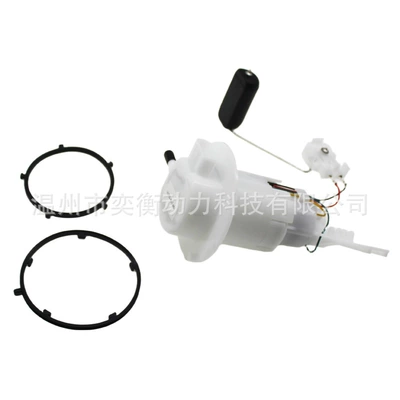Oil pump, nozzle Honda Rebel 300
