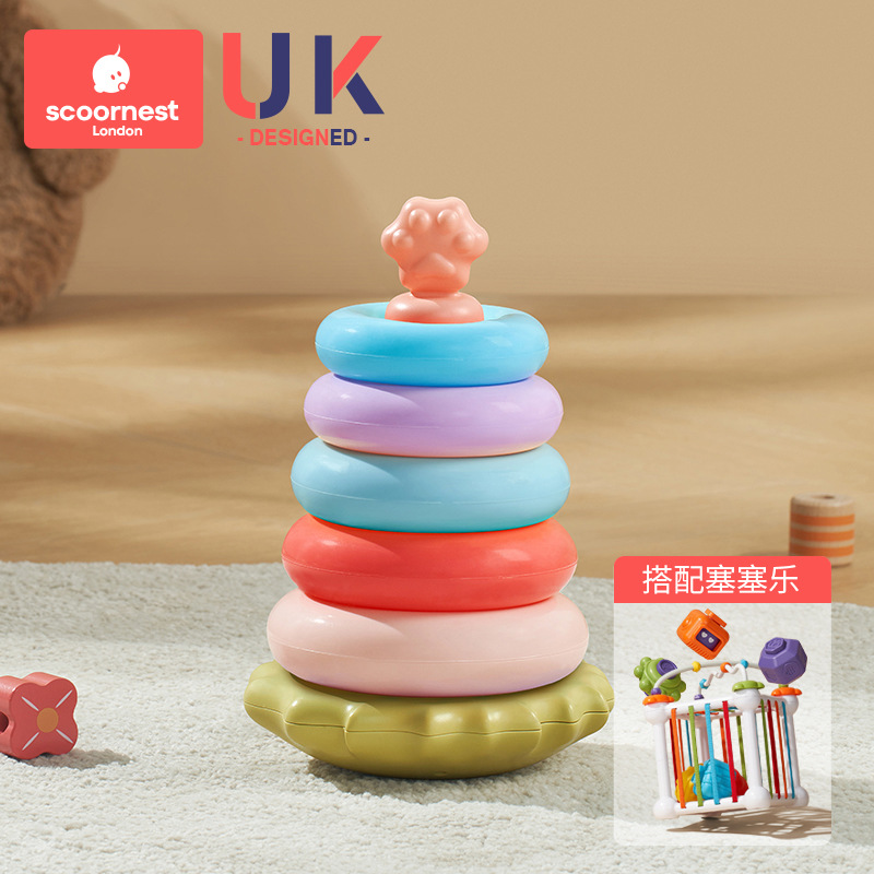 Brio Macaron Séré (Mysterious Alien)