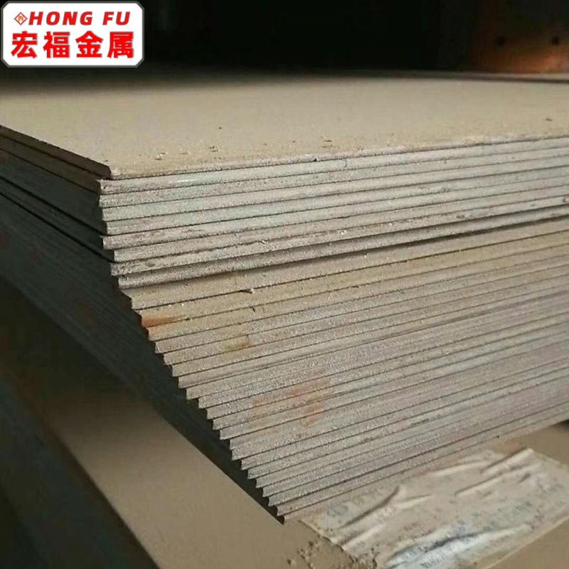 浙江Q420B 钢板 低合金高强度结构钢 热轧开平板 中厚板 价格实惠