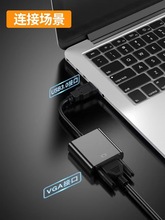 USBDVGAĸ^HDMI3.0DQ̨ʽPӛX@ӿ@ʾ