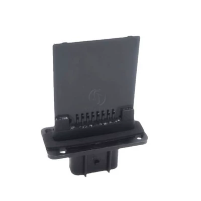 resistance blower resistance, Other vehicle instruments